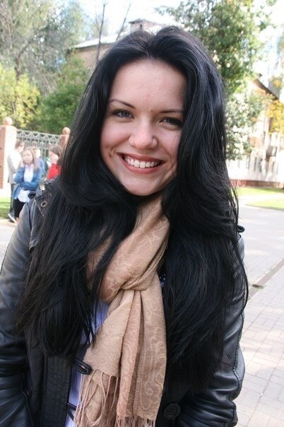 Foto Ekaterina Neizvestnaja