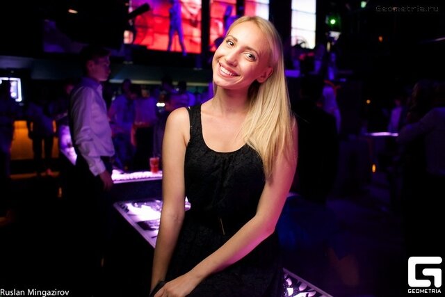 照片Polina Kondaurova