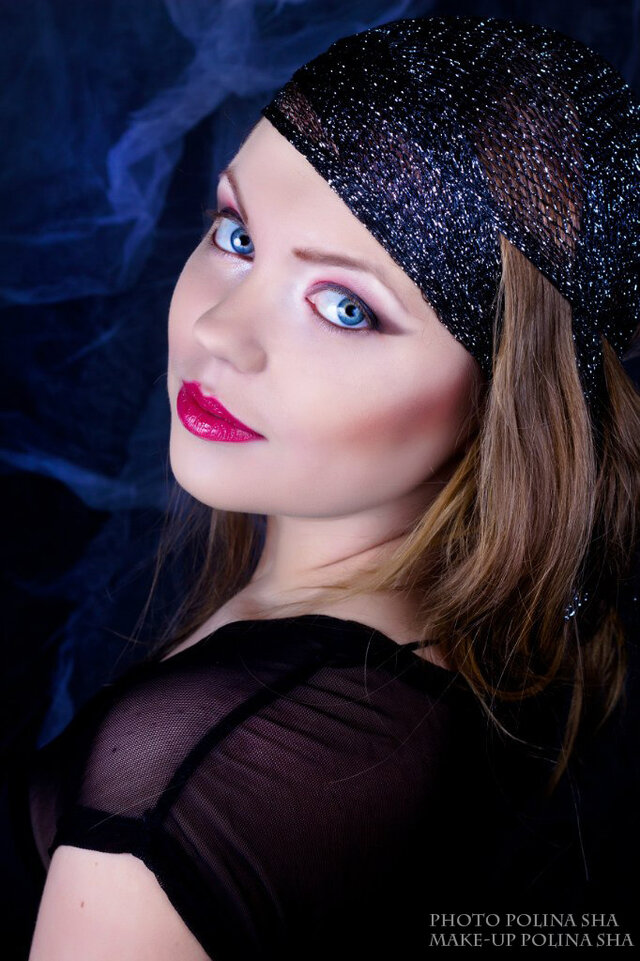 Фото Polina Sha
