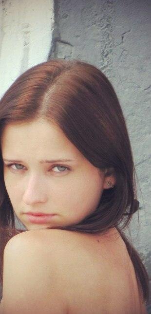 Olga Alfyorova's photo