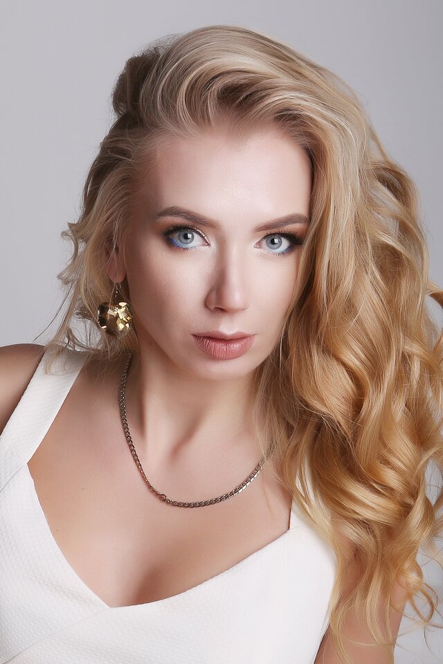 Liubov Sountourlis's photo