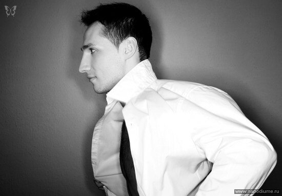 Dmitrij Buhvalov's photo