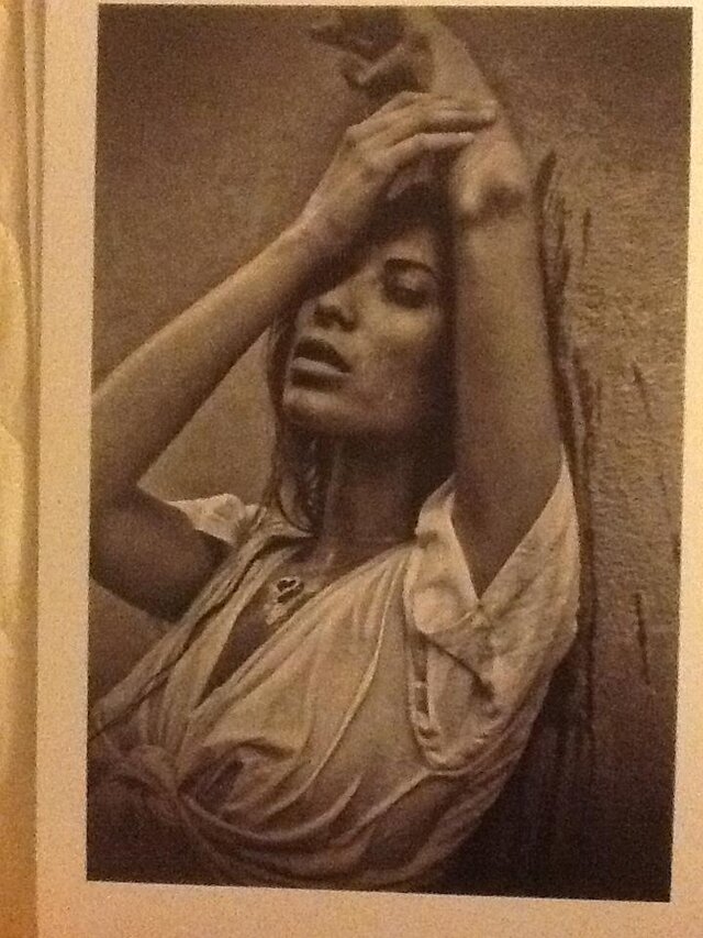 Vika paramonova's photo