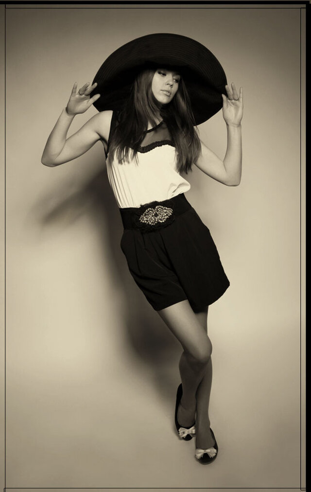 Ol'ga CHernova's photo