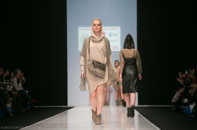 Ieva Sharshukova's photo