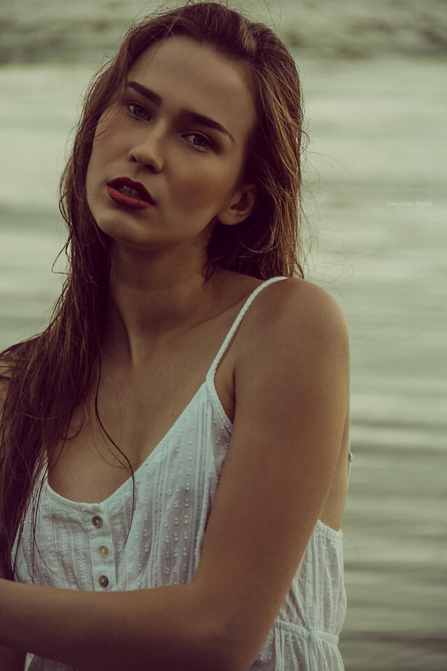 Фото Alexander Gulak