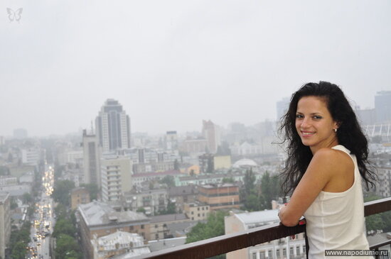 Anna Masalova's photo