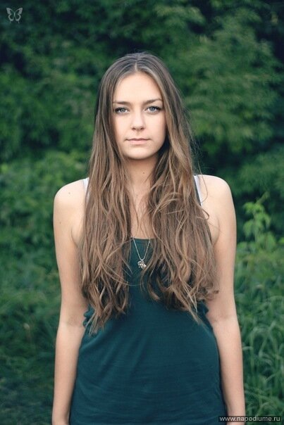 Фото Karina Derr