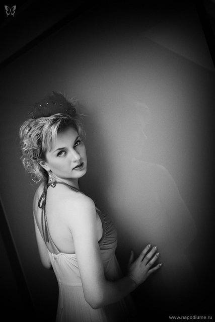 Ludmila Kurakina's photo