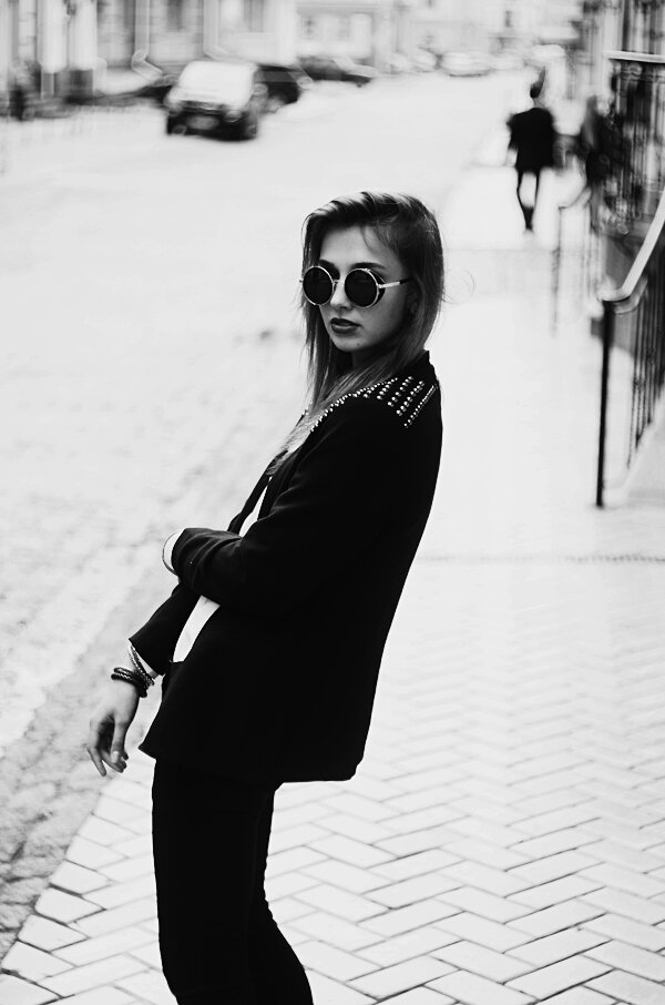 Evgenija Berezhnaja's photo