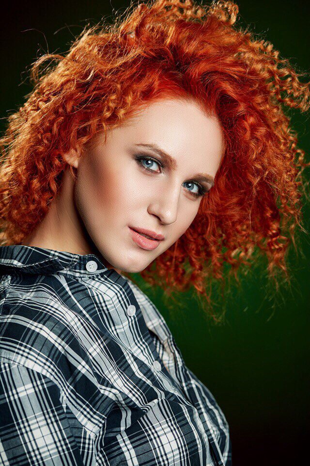 Фото Кристина Симонова