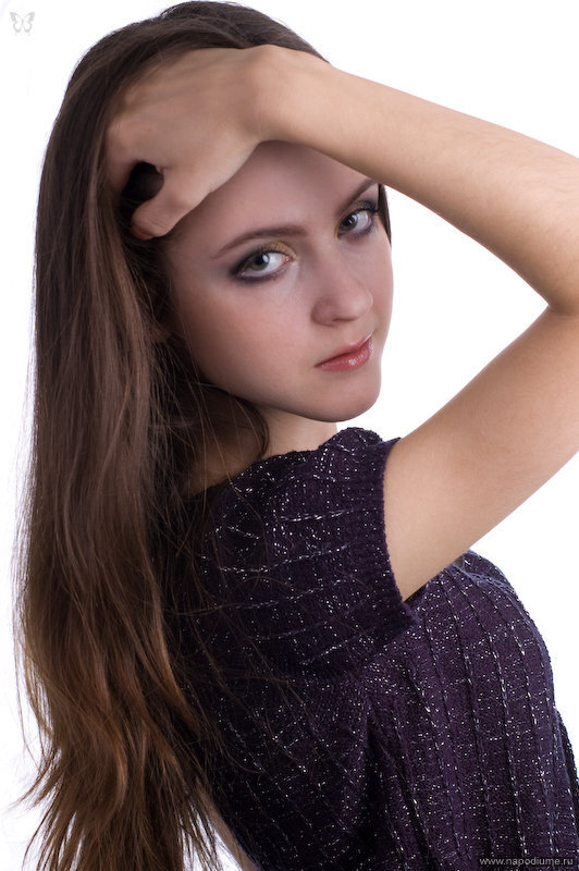 Evgenij Glazov's photo