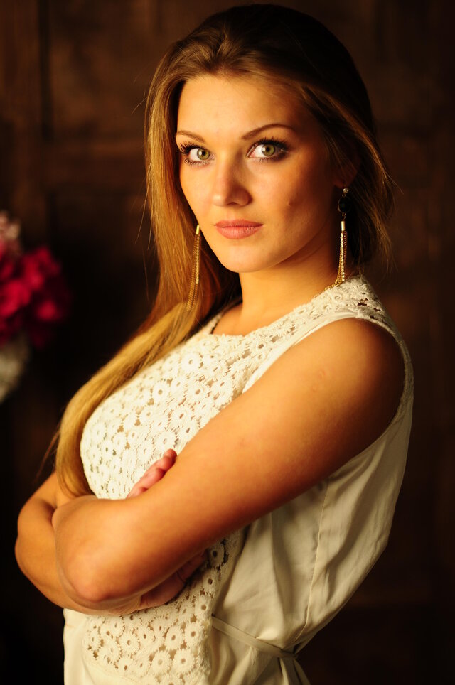 Julija Bogdanova's photo
