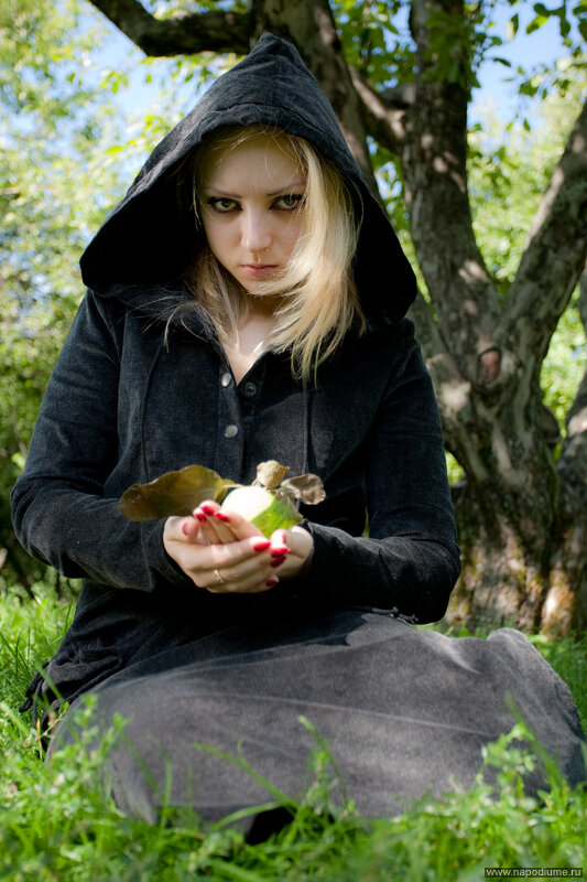 Evgenia Kulakova's photo
