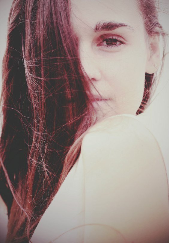 Daria Chistiakova's photo