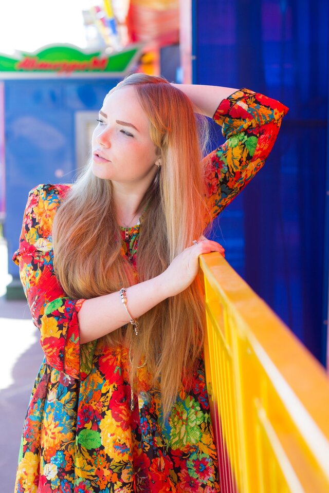 Foto Varvara (Shpikalova)
