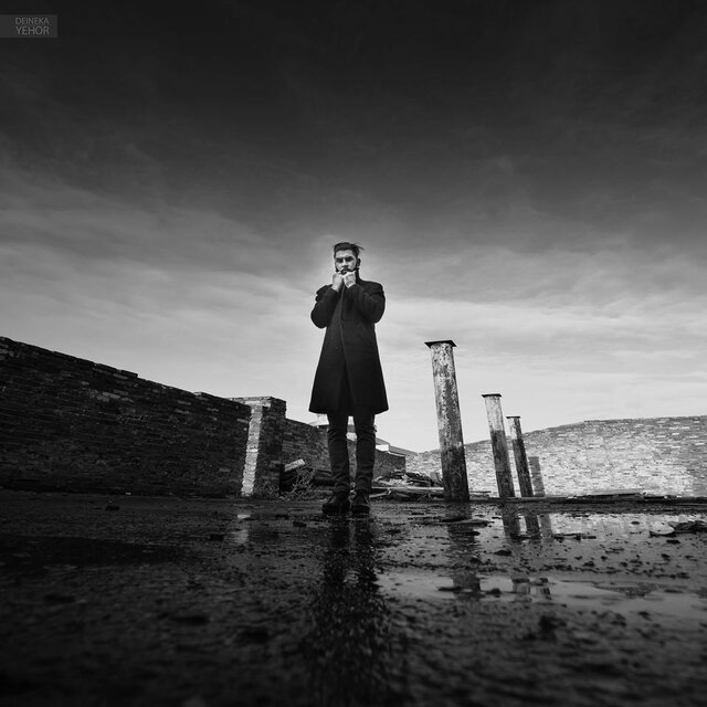 Foto Andrey Harchenko