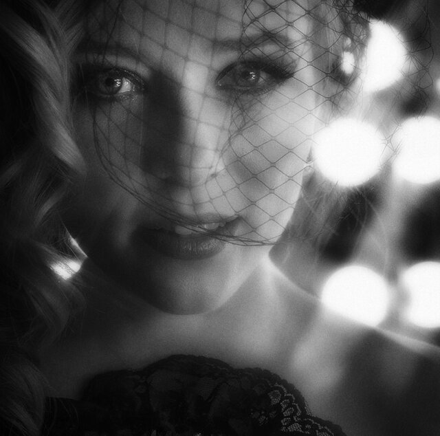 Anna Slobodeniuk's photo