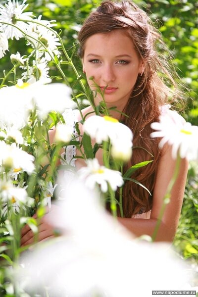 照片Irina Bairamgulova