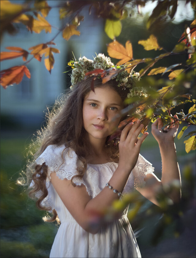Фото Анастасия Шалимова