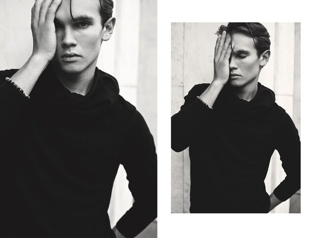 Alexander Iupatov's photo