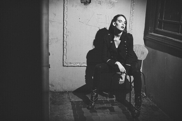 Фото Елена Lena Kiera Семёнова