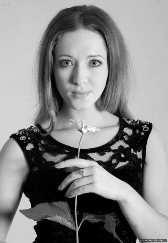 Natali Lucak's photo