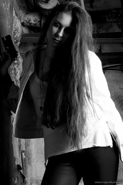 Ekaterina Kate's photo