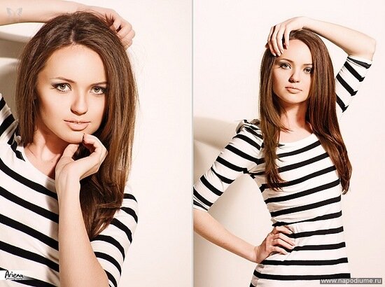 Lada Dacenko's photo