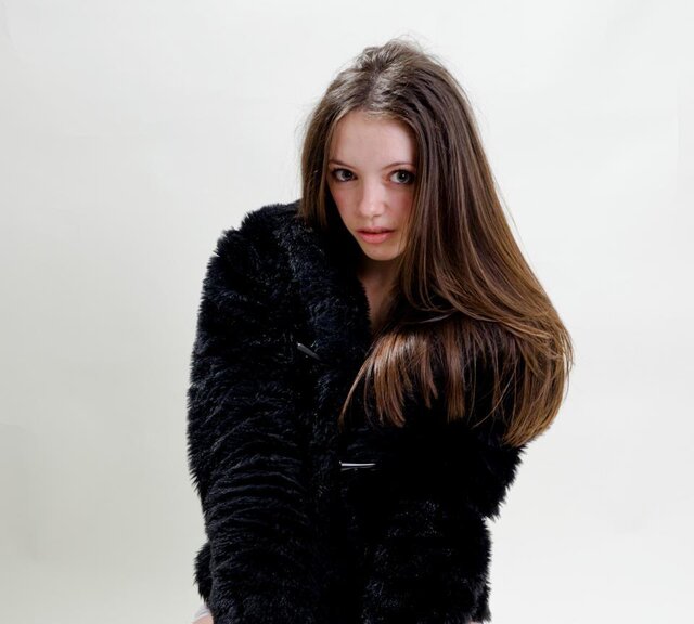 Фото Елла Негура