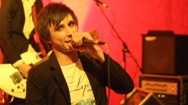 Aleksandr Sergeev's photo
