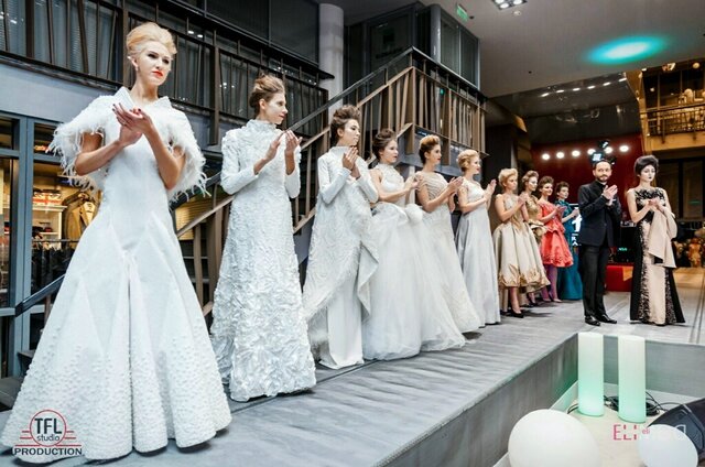 Anastasiya Eroshenko's photo