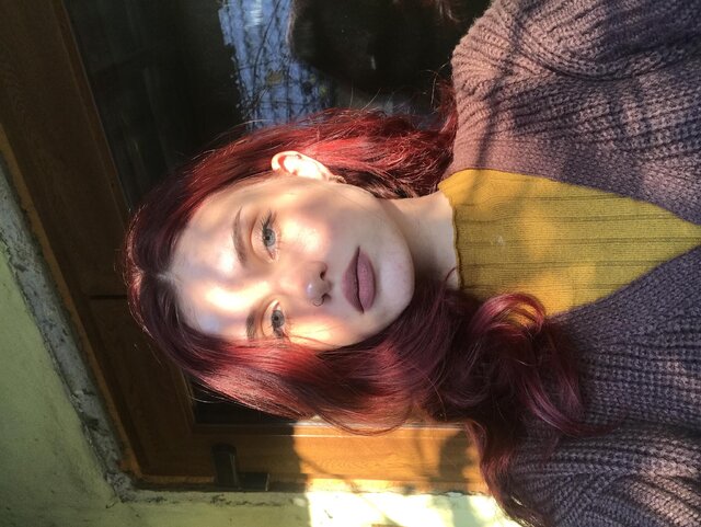 Фото Dasha Shypinskaya