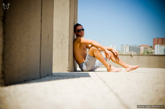 Alex Vorob'yev's photo