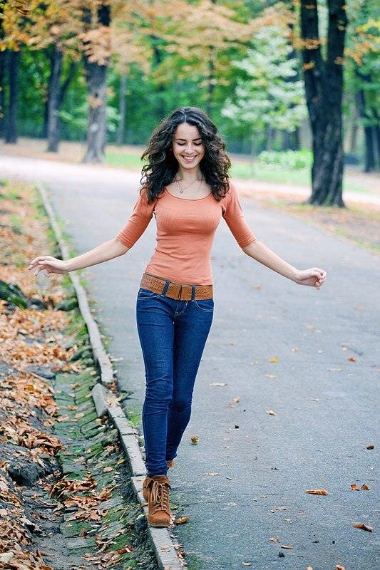 Фото Alina Andrjushhenko