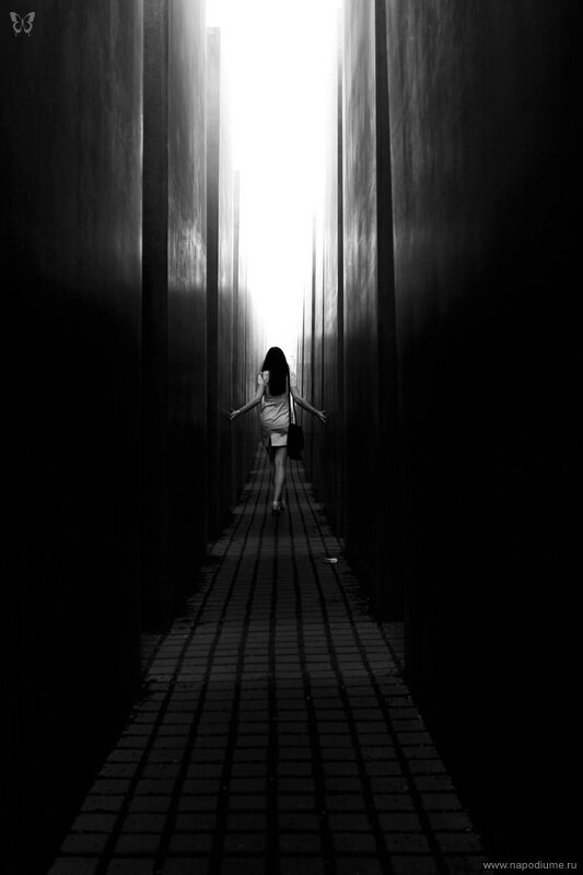 Darya Borisova's photo