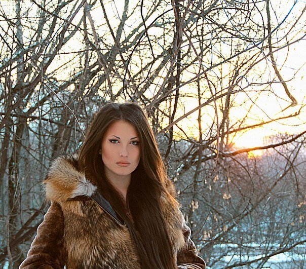 Anastasia Korol'kova's photo