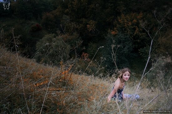 Aleksandra Kosova's photo