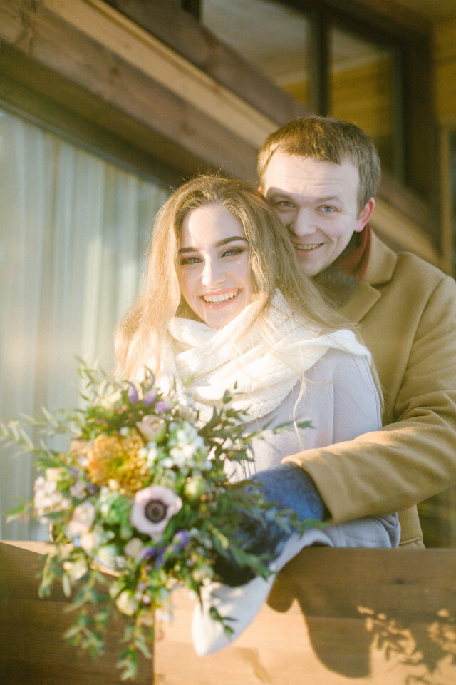 Фото Екатерина Лысанова