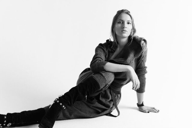 maria Pankova's photo