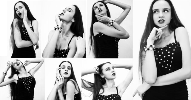 Viktoria Cernaa's photo