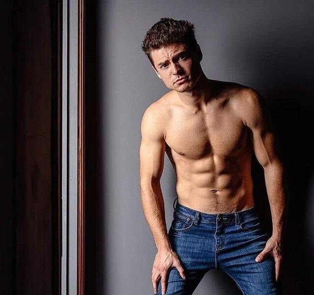 Foto Aleksandr Sorokin