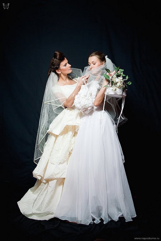 Dar'a Semenova's photo
