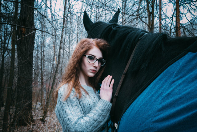 Marija Lobanova's photo