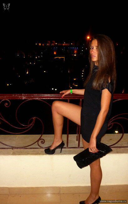 Ol'ga Vorobeva's photo