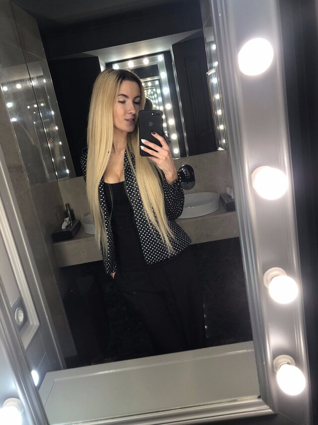 照片Iryna Khizhniak