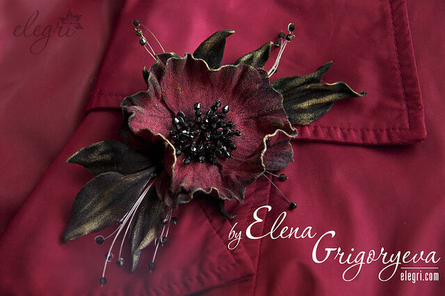 Elena Grigoryeva's photo