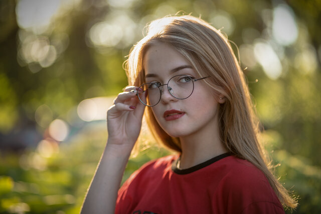 Georgy Dyshlenko's photo