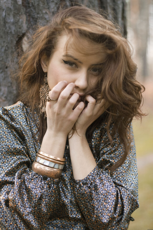 Anastasia Nikolaeva's photo