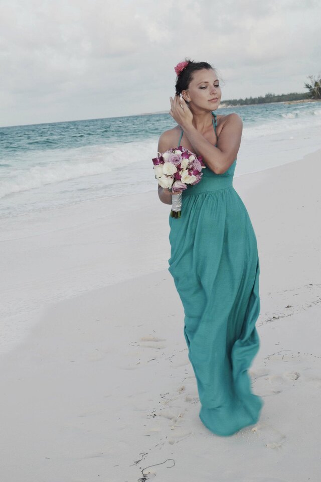 Alla Golovneva's photo